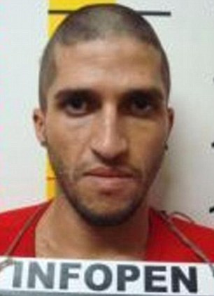 John Lennon Fonseca Ferreira