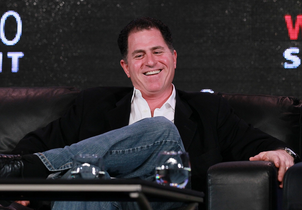 Compania care renaste din cenusa. 24 mld. dolari pentru gloria de altadata si infrangerea Apple