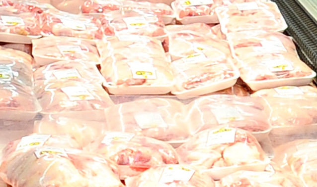 Cat de periculosi sunt puii injectati cu apa. Guvernul din Bulgaria a luat deja primele masuri