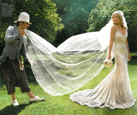 John Galliano