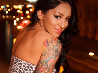 Ruby a reusit imposibilul. Ce propunere are pentru Gigi? Implica ace si cerneala