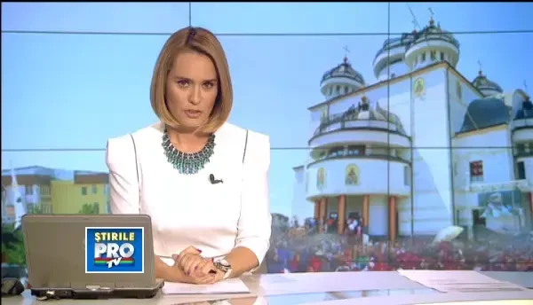 Cum au ajuns clopotele de 217.000 de euro ale catedralei de la Mioveni o