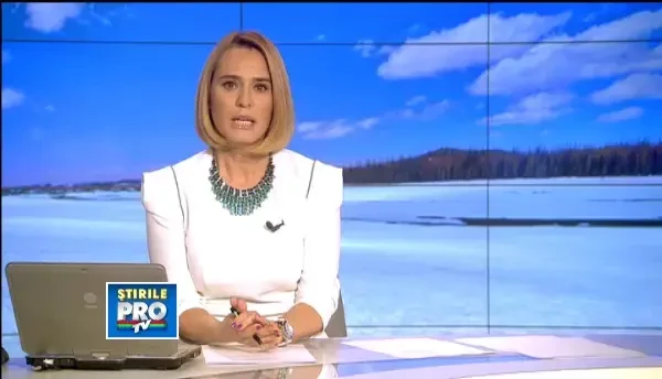 VIDEO. Un barbat a filmat momentul in care avionul sau a aterizat fortat si s-a rasturnat