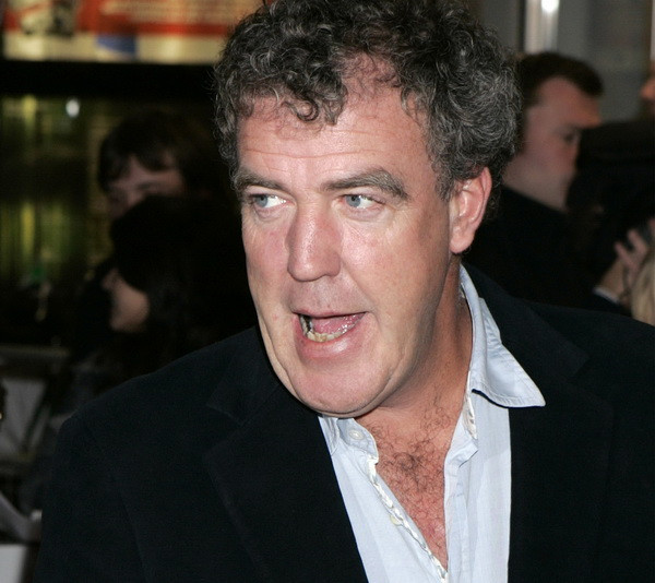 Jeremy Clarkson a fost parasit de nevasta din cauza infidelitatilor, anunta presa britanica