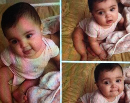 Un copil de 8 luni a pus un hot de masini pe fuga. Cum l-a facut sa isi abandoneze masina furata