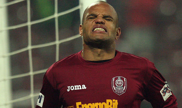 Paulo Sergio surprinde. Weldon si Deac, out de pe lista pentru dubla cu Inter