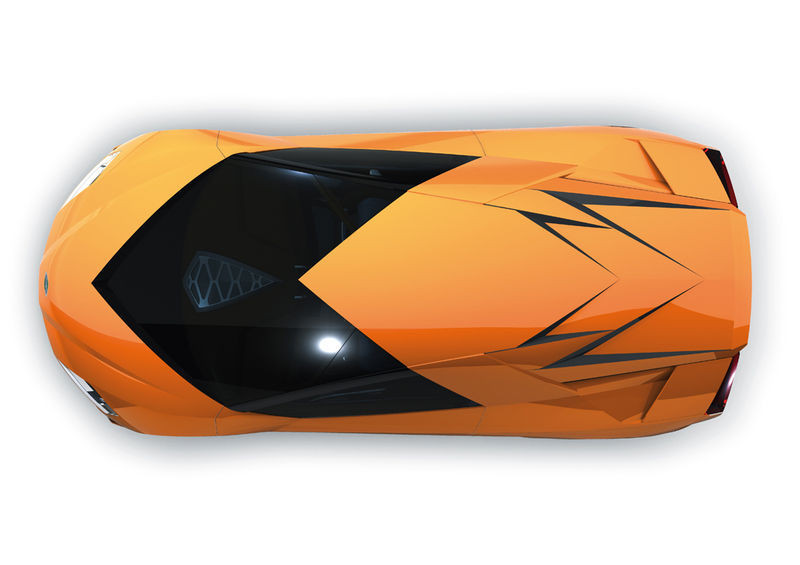 O marca falimentara va lansa rivalul de moarte pentru Ferrari si Lamborghini: