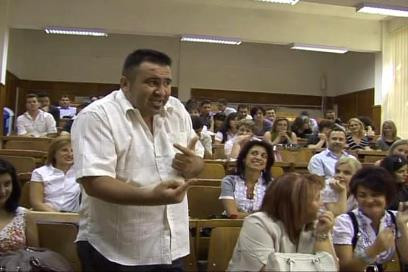 Un medic veterinar din Alba a disparut in urma cu 10 zile. Rudele se tem ca i s-a intamplat ceva rau