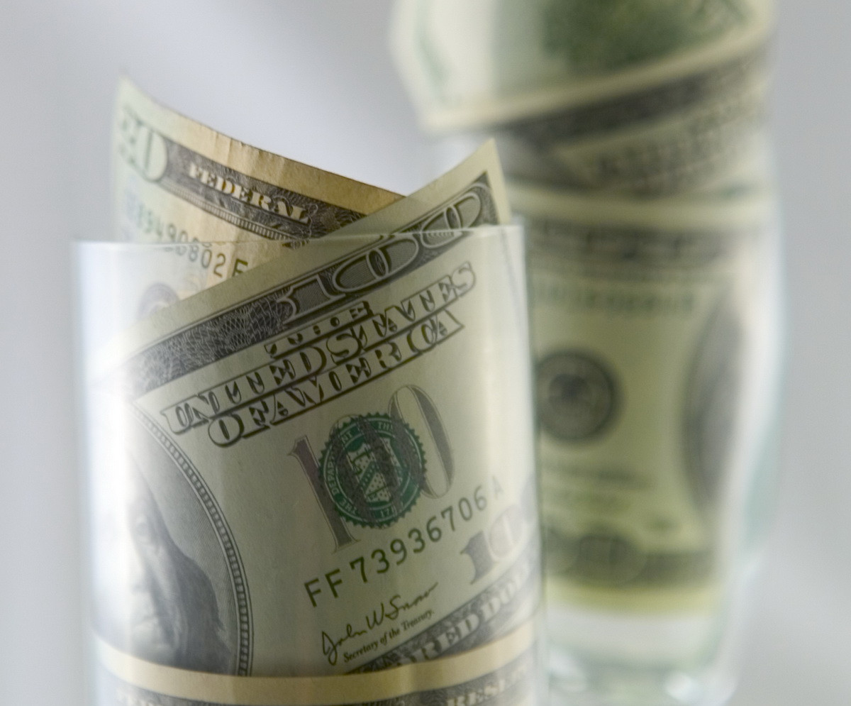 SUA au o avere uriasa, de 8 ori mai mare decat datoria nationala. Unde se ascunde bogatia Americii