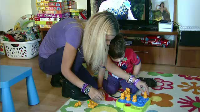 Conducerea unei gradinite private, acuzata ca a discriminat un copil de 5 ani, bolnav de epilepsie