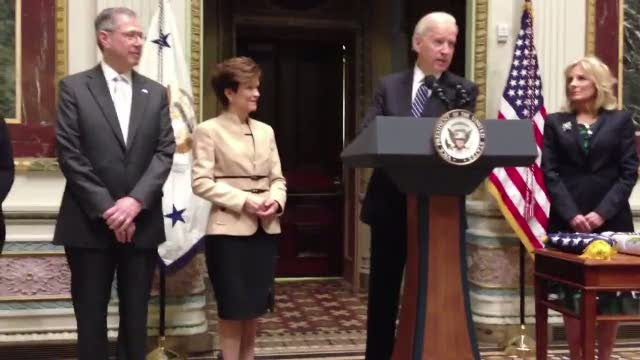 Fostul ambasador american la Bucuresti, Mark Gittenstein, felicitat pentru activitatea sa