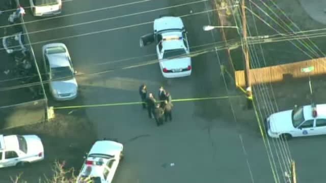 Inca un incident armat in Statele Unite. O femeie si doi copii, ucisi in Denver