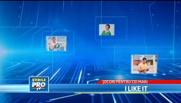 Lumea din jurul tau nu e ceea ce pare. Jocurile de pe mobil care ii scot afara din case pe useri