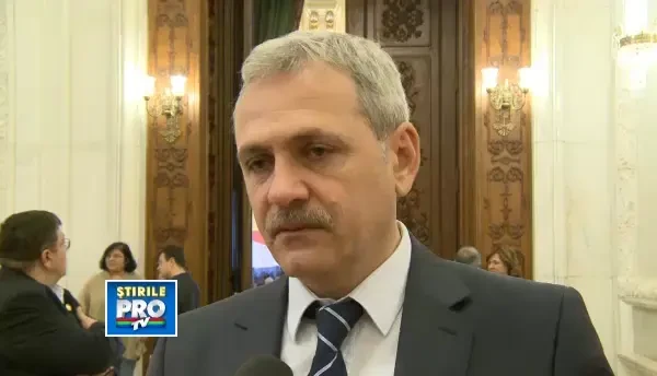 Liviu Dragnea, despre proiectul regionalizarii
