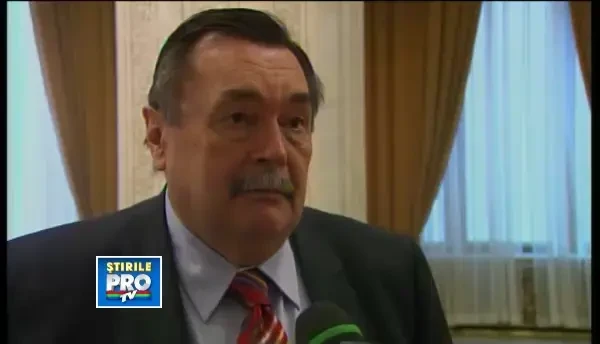 Paul Victor Dobre, despre proiectul regionalizarii