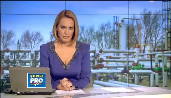 Directorul ROMgaz, acuzat de ANI ca a castigat 15 milioane de euro incheind contracte cu el insusi