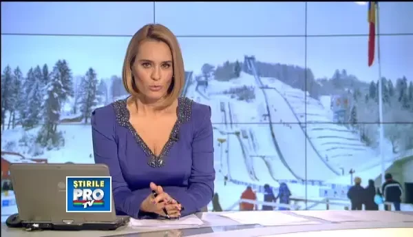 Un oras din vestul tarii si-a schimbat brusc destinul. Are cel mai mare parc fotovoltaic din Romania