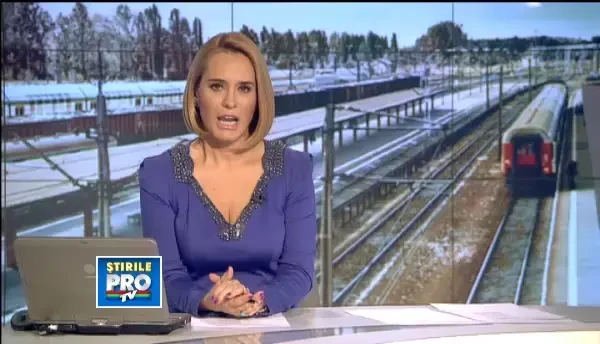 Ponta intervine in cazul Intercity-ului Bucuresti-Constanta. Solutii pentru investitia de 1 MLD euro