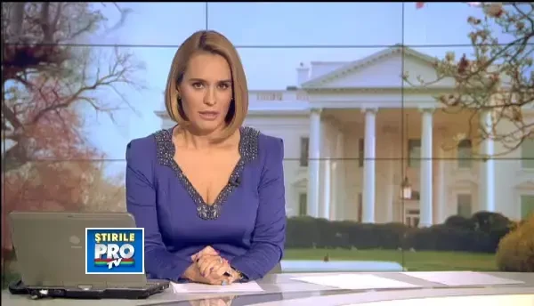 Fostul ambasador american la Bucuresti, Mark Gittenstein, felicitat pentru activitatea sa