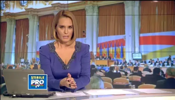 Scandal in Parlament, la proiectul Legii bugetului de stat. PDL si PPDD au parasit plenul