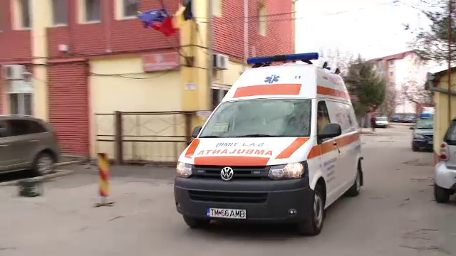 Semnal de alarma in Timisoara. Zeci de copii si adulti, imbolnaviti de un virus necunoscut