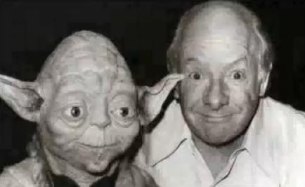 Stuart Freeborn, cel care l-a adus la viata pe Maestrul Yoda din seria Star Wars, a murit