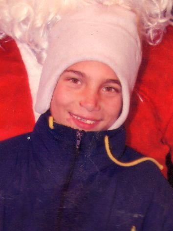 Un copil de 12 ani a disparut de acasa. Politistii din Sibiu il cauta de doua zile