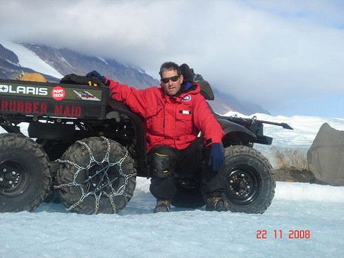 Descoperirea unui savant de origine romana. "Am gasit viata acolo unde nu ar fi trebuit sa existe"