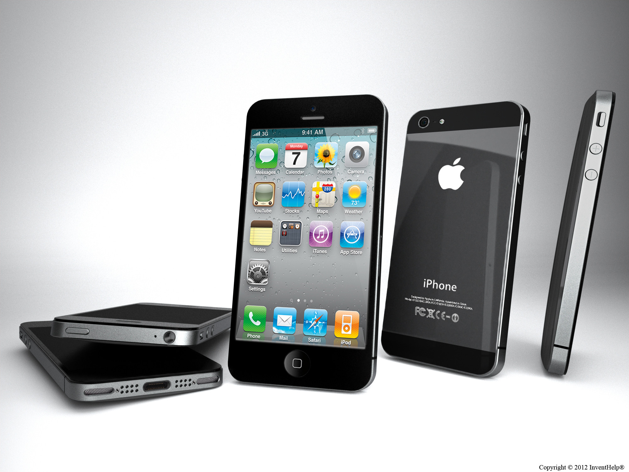 Apple va pierde marca iPhone