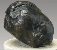 "Copilul Adormit", sculptura lui Constantin Brancusi, vanduta la licitatie pentru o suma uriasa