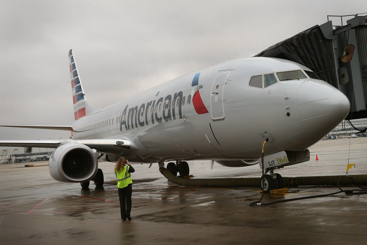 Apare un nou gigant cu aripi. Cel mai mare din lume