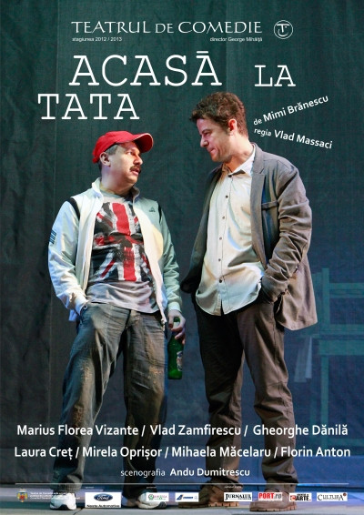 Wolf + Lamb si inca 6 super party-uri, 6 piese de teatru si 2 filme: Ce facem in weekend: