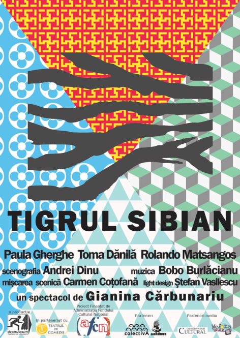 Tigrul Sibian