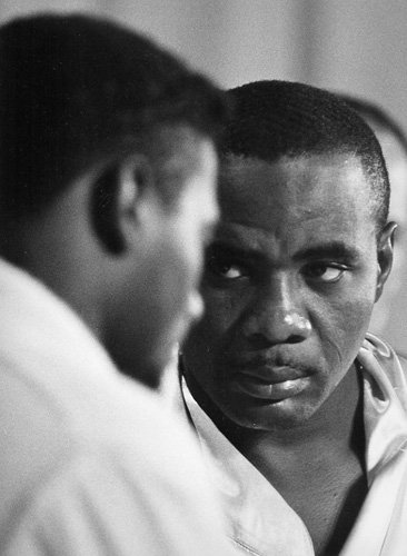 Sonny Liston