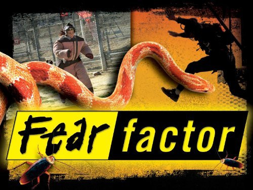 fear factor