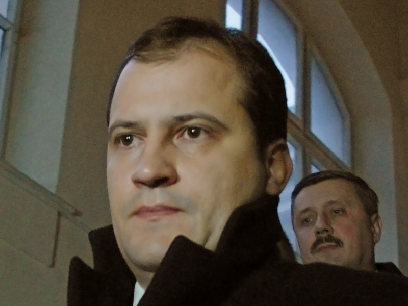 Huidu: "N-am zis nimic de Gigi Becali. El, marele crestin, s-a bucurat cand am avut accidentul"