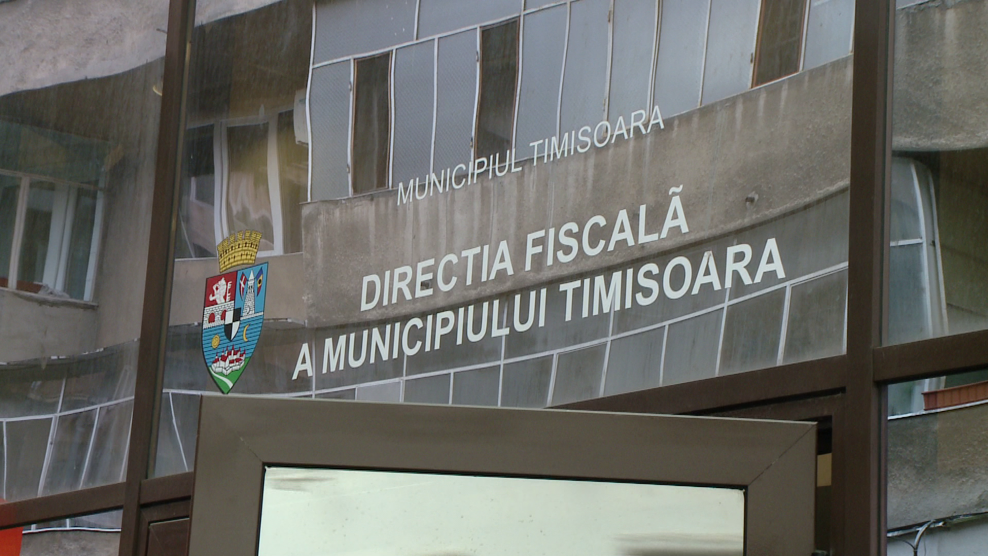 Ghiseele Directiei Fiscale Timisoara vor fi deschise sambata. Angajatii recupereaza o zi libera