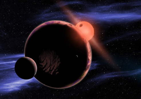 Planete potential locuibile, mult mai aproape decat se credea