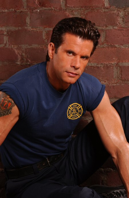 Lorenzo Lamas