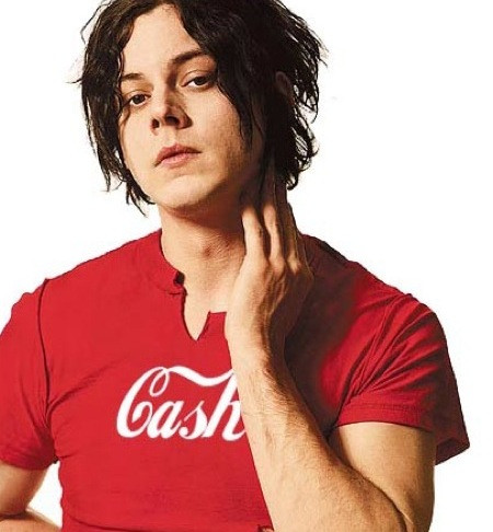 Jack White