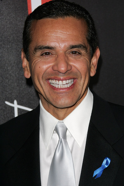 Antonio Villaraigosa