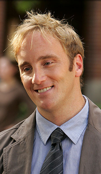 Jay Mohr