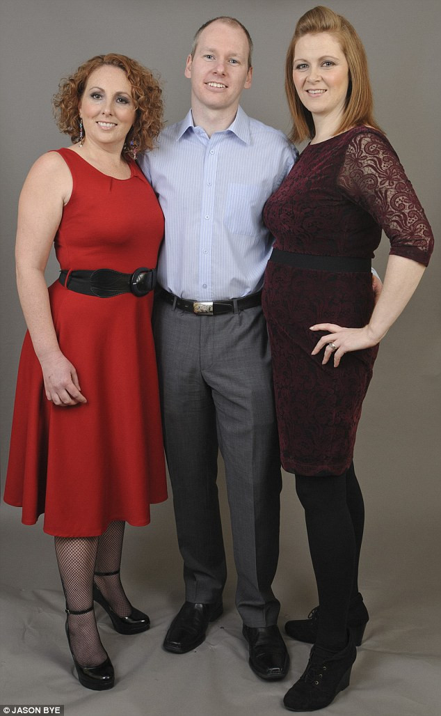 "Imi impart sotul cu fosta lui sotie". Relatia pe care nicio femeie nu o intelege