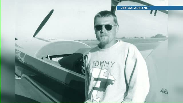 Pilotul roman acuzat de autoritatile britanice ca a urcat la bord baut, respectat in lumea aviatiei