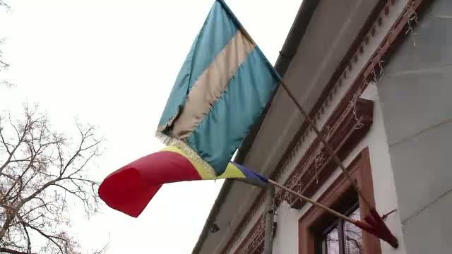 Ungaria ameninta cu masuri diplomatice daca Romania interzice arborarea steagului secuiesc