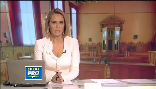 Lovitura de teatru in divortul handbalistei Alina Dobrin Pacuraru. Recomandarea facuta de judecator