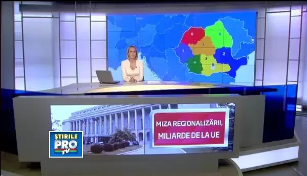 Liderii USL se bat in variante de reorganizare adminstrativa. Miza: miliarde de euro din fonduri UE