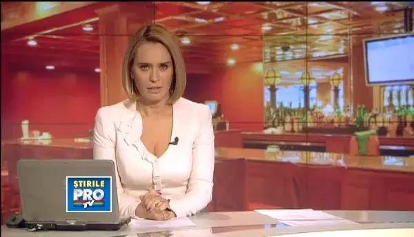 Cand doi se cearta, al treilea pierde. Martor la o rafuiala in bar, a fost batut si el, si familia