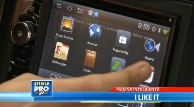 Gadgeturile de lux care au devenit accesibile pentru orice masina, la preturi modeste