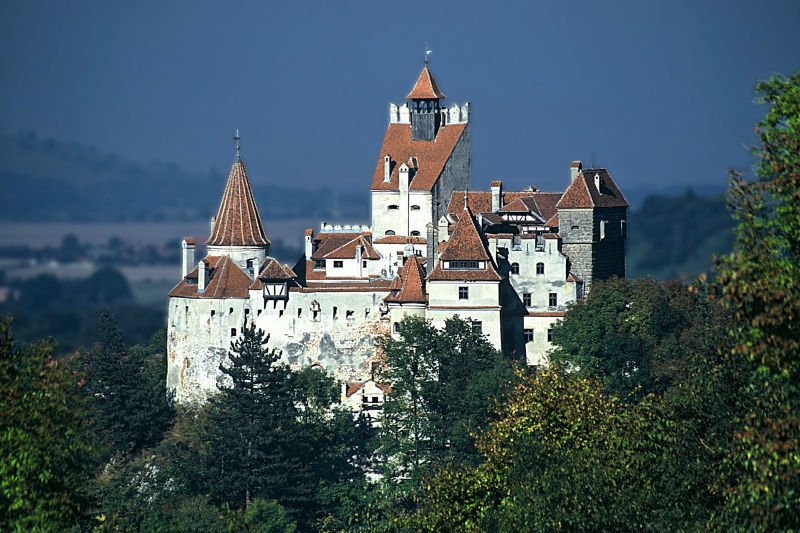 muzee romania - 2
